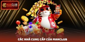 Các Nhà Cung Cấp Của Manclub