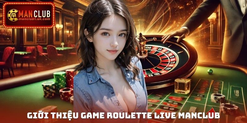 Đôi điều game vòng quay Roulette live
